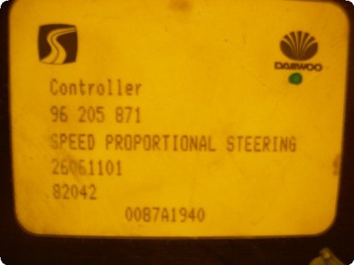 Relay Control Module Pam's Auto 0JmRkA17vRzl0wguM2zwA
