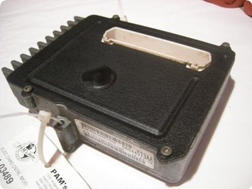 Relay Control Module Pam's Auto Y3OZMgr1AOXBeigf1E5J2g