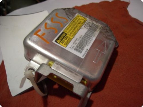 Relay Control Module Pam's Auto TyG5YaWxDf6ALA82bUoGQ