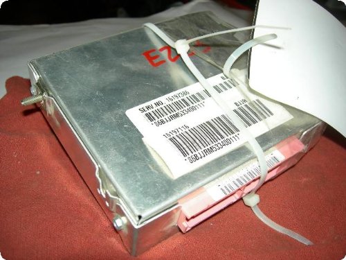 Body Computer BCU : FLEETWOOD 94-96 Body Cont (BCM); (RWD, package shelf) Relay Control Module Pam's Auto Cpsfg96Mp2nsQnw0FPDlkA