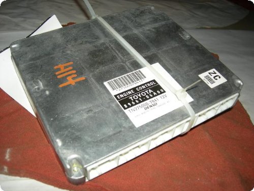 ECUs Pam's Auto VuzaTFKogGamPuREu959A