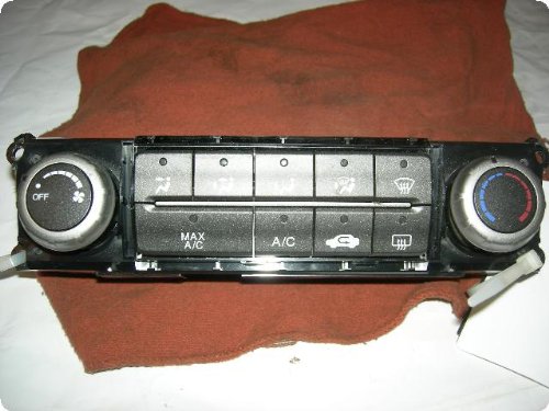 Auto Temp Control Sensor Pam's Auto SjwzTAvFDpu3XCNtE4yiA