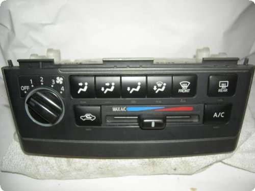 Auto Temp Control Sensor PAM's Recycled Auto Parts ck2DmutDiONFiZMz5PtmEQ