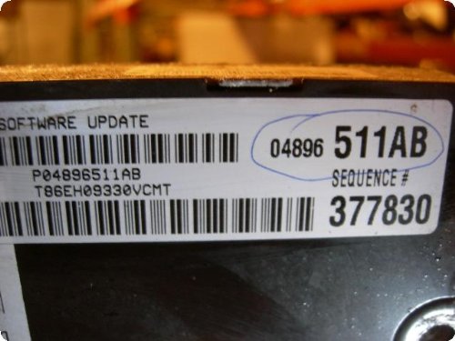 ECUs Pam's Auto Nj2pH7BBW58urzHJaiqTA