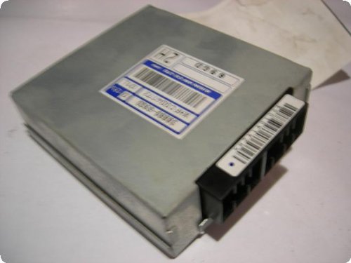 Relay Control Module Pam's Auto V4YVJkOIEf4oBaTe9Al9lw
