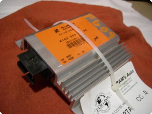 Relay Control Module Pam's Auto vs0WZ2Je6xpuUmDzrN8A