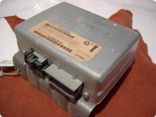 Relay Control Module Pam's Auto 90VPMot6uvJ5eiY9vqzvA