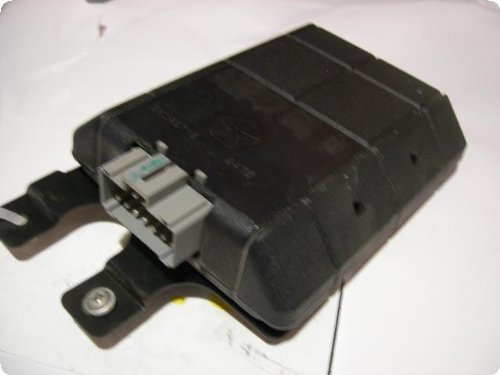 Relay Control Module Pam's Auto O2LNJiCP5GENMcpoXFnA