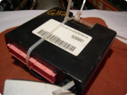 Relay Control Module Pam's Auto B8rhmhXAcdMkfCd2hjzQ