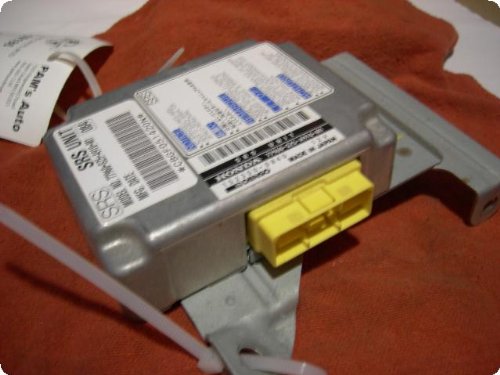 Body Computer BCU : TL 97-98 Air Bag; (front center console) Relay Control Module Pam's Auto fjUnz1P94slrNN6xEci2Q