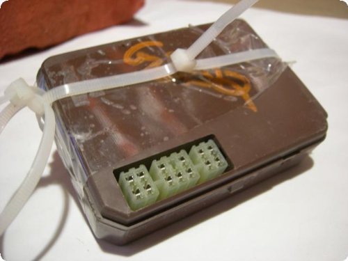 Relay Control Module Pam's Auto XWeBT7X2j7CRcwGhg5RxjQ