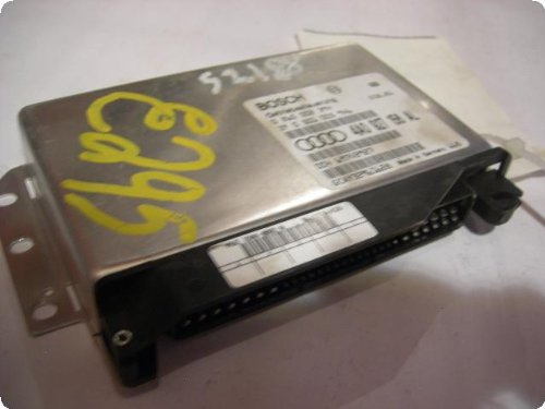 Body Computer BCU : AUDI A6 96-97 Transmission; Quattro Relay Control Module Pam's Auto 3hXBtkauO0awRJLqWFlCFQ