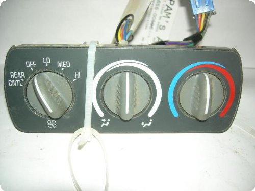 Auto Temp Control Sensor Pam's Auto 7YTS4v599SOupGptvNGXA