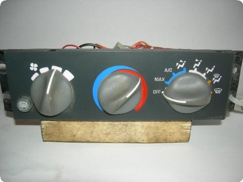 Auto Temp Control Sensor Pam's Auto aX0UYbZOrnlw6zV7e2kOpA