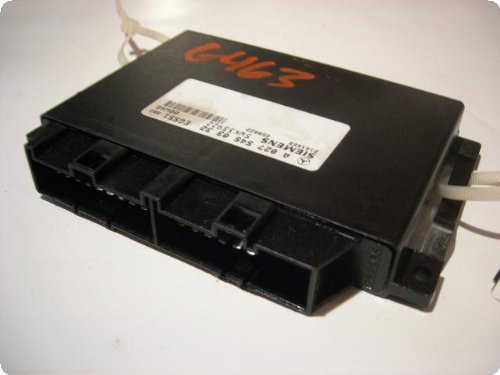 Relay Control Module Pam's Auto 540RMhV2WB7bKAKGxkRNQ