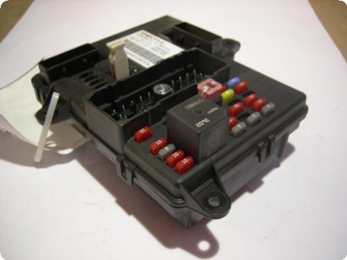 Relay Control Module Pam's Auto sQbwjWfe9uCFm3K2od9fiQ