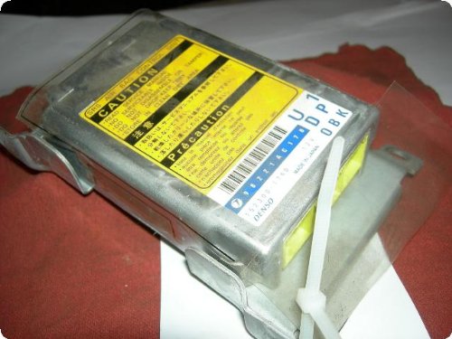 Relay Control Module Pam's Auto 8A9XheoRNoqlZX524JwA