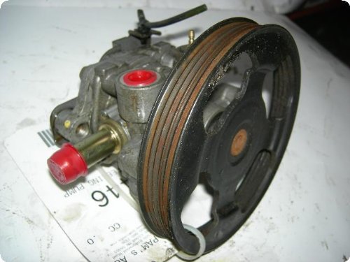 Pumps Pam's Auto fJnGq0pforkLudajTyijA