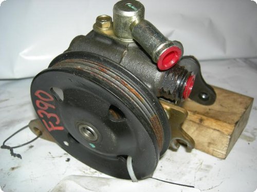 Power Steering Pump : LEXUS RX330 04-06 w/o bolt-on pulley Pumps Pam's Auto LSEz0jlGFnonRyatY5iilw