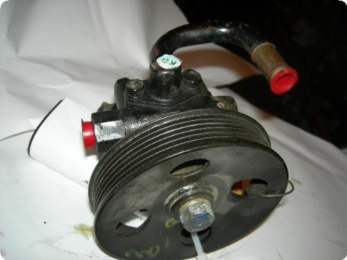 Pumps Pam's Auto hNX242yv5Y1RxudGY6Xofg