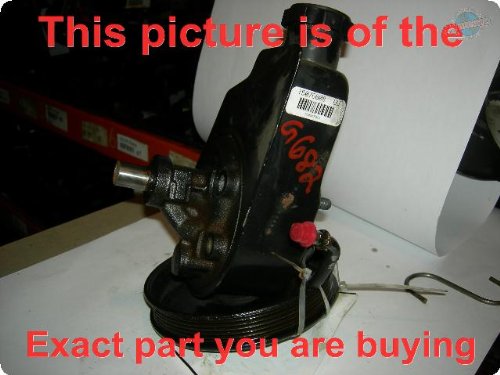 Pumps Pam's Auto B6djX8wLNANS7bm08sHcw