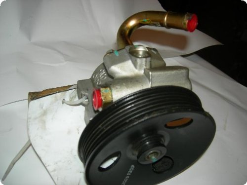 Pumps Pam's Auto ZcmPEW7mUlIxcmi1KRjwQ