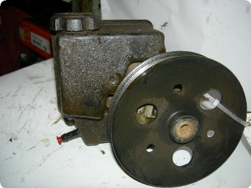 Pumps Pam's Auto AbYQykFRyre68JzdpczPBQ