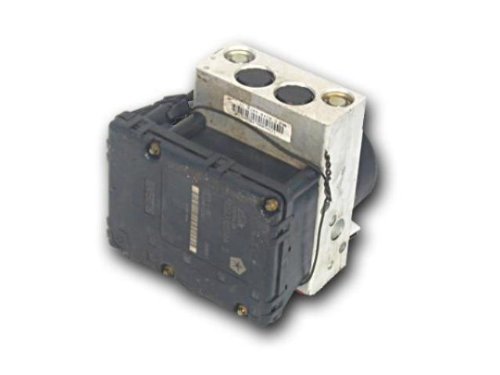 ABS Module / Pump : SILVERADO 1500 PICKUP 03-04 Assm (4 wheel ABS); (l. frame below cab), regular cab, w/o trac cntrl Pump & Motor Assemblies Pam's Auto a6ArKVhJJa60Kc8UyqBm8Q