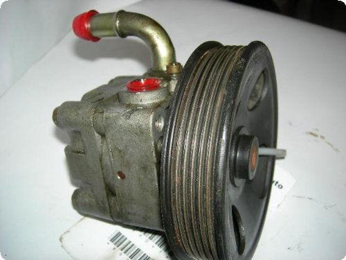 Power Steering Pump : PATHFINDER 03 thru 9/02 Pumps Pam's Auto fZ7PBTLC0Fh63hYcrz8NfQ