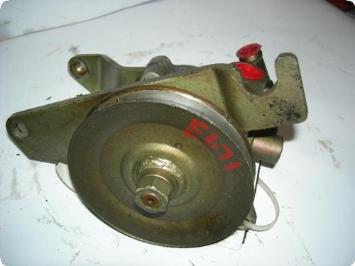 Pumps Pam's Auto 0DhfJOg9eX7uzi3XU17bA