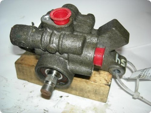Power Steering Pump : CR-V 98-01 Pumps Pam's Auto 4VReKvyefkCyF3HgTbeDjA