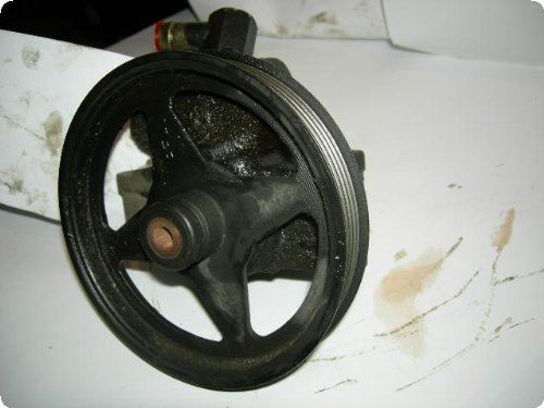 Pumps Pam's Auto rjU2k22Rikb3xVFKUDRTQ