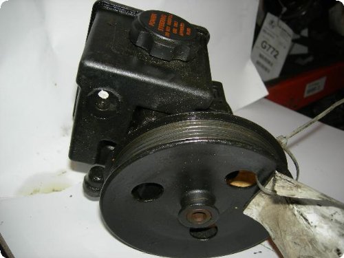 Power Steering Pump : BONNEVILLE 92-93 w/o supercharger; 16 wheels Pumps Pam's Auto 9now8VG0IUAZ1yM6uOr9Q