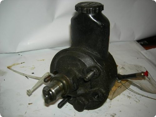 Pumps Pam's Auto nHutR5NfGeCCehqNGQkqw