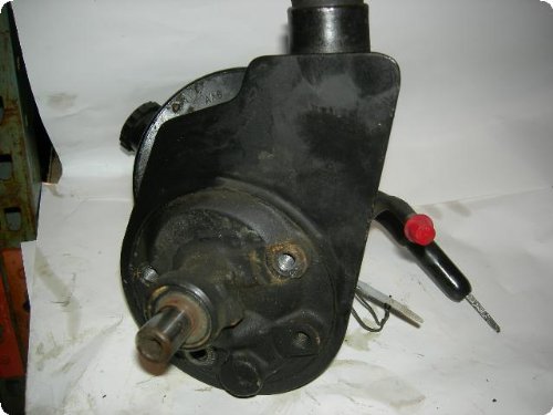 Pumps Pam's Auto u2bQsne4pjKy9hESePrsA