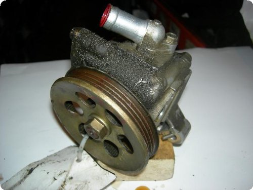 Power Steering Pump: ODYSSEY 95-97 (2.2L, 4 cyl) Pumps Pam's Auto oAb8bVmE3YPkfiTrQ5f6g