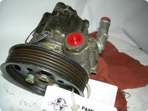 Power Steering Pump : AUDI TT 00-06 Pumps Pam's Auto 1Zp1qU8B829otRXT9B6Q