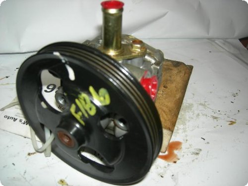 Pumps Pam's Auto ukTTp6QJ0DpbGpnjlU9WjA