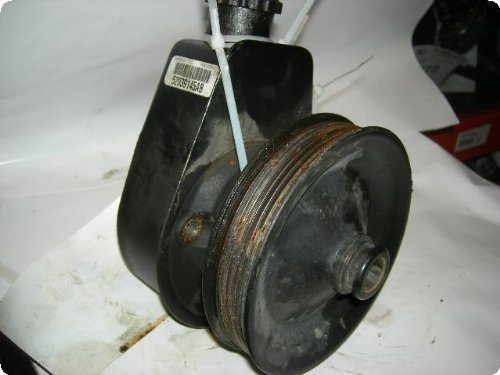 Pumps Pam's Auto NaRaoLE0DAXuK48adXWvQ