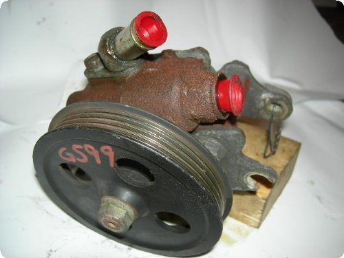 Power Steering Pump : SIENNA 98-03 Pumps Pam's Auto RGtWlJsNxVOj5zi0tVgIfg