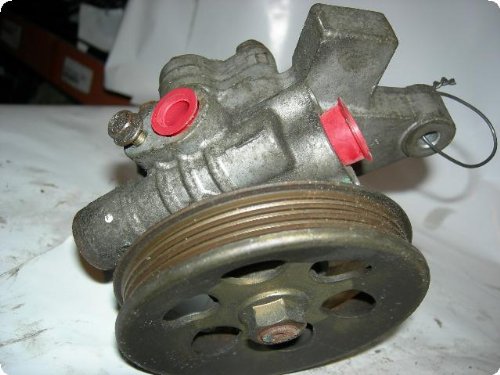 Pumps Pam's Auto 9fZRqgSMGPZUwy31pNjEQ