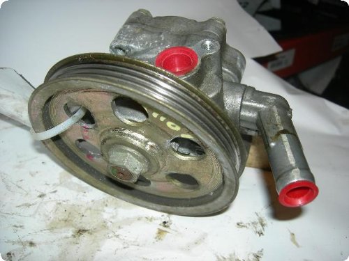 Pumps Pam's Auto ij8JrInqAnkJzbiY9opCjw