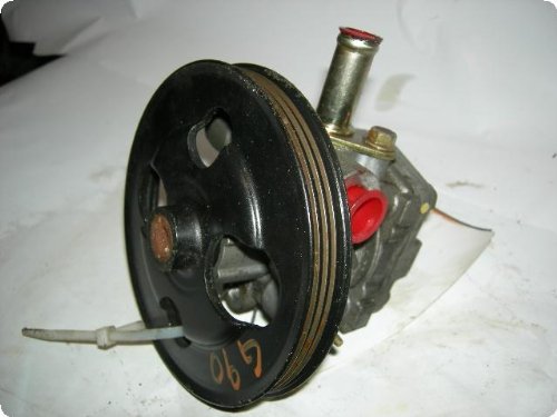 Pumps Pam's Auto xHR4JEHExzEKXKVmOvLSmw