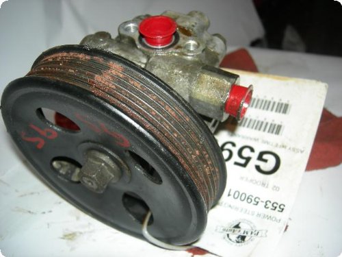 Pumps Isuzu wMYP9QpfGmhLyuIstLuCQ