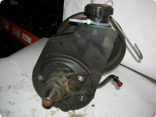 Pumps Pam's Auto M5fmBuaQT6BBkJ9xFyJreg