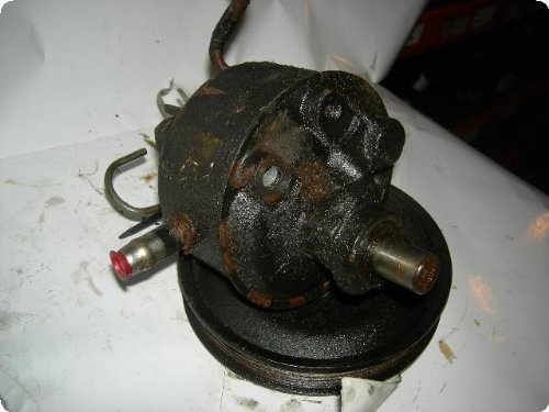 Pumps Pam's Auto bq9wTcy2fCG5bHh77e9ig