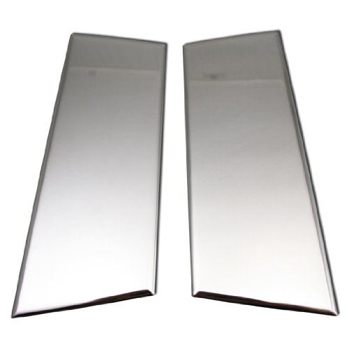 Chrome Trim & Accessories Unknown 7514