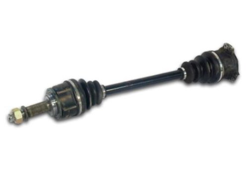 Axle Sh : ACCORD 00-02 outer assm, 2.3L (4 cyl), L., w/ABS, AT Half-Shaft Assemblies Pam's Auto wefEslM71yf4Ri8hzJ9MQ