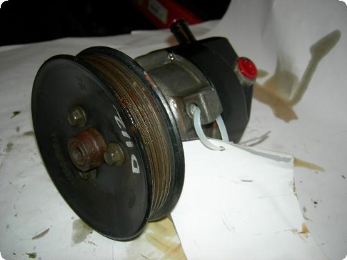 Pumps Pam's Auto o3vckzqIkrrCdmkqPzWA