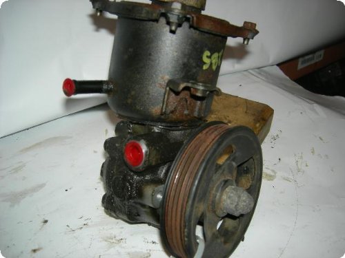 Pumps Pam's Auto Js6uLKAurPVT0f6FeXMSg